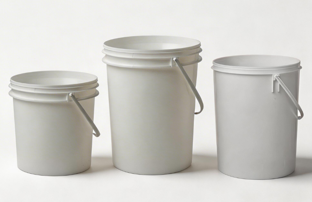 G-Packaging — Envases industriales Gemplast